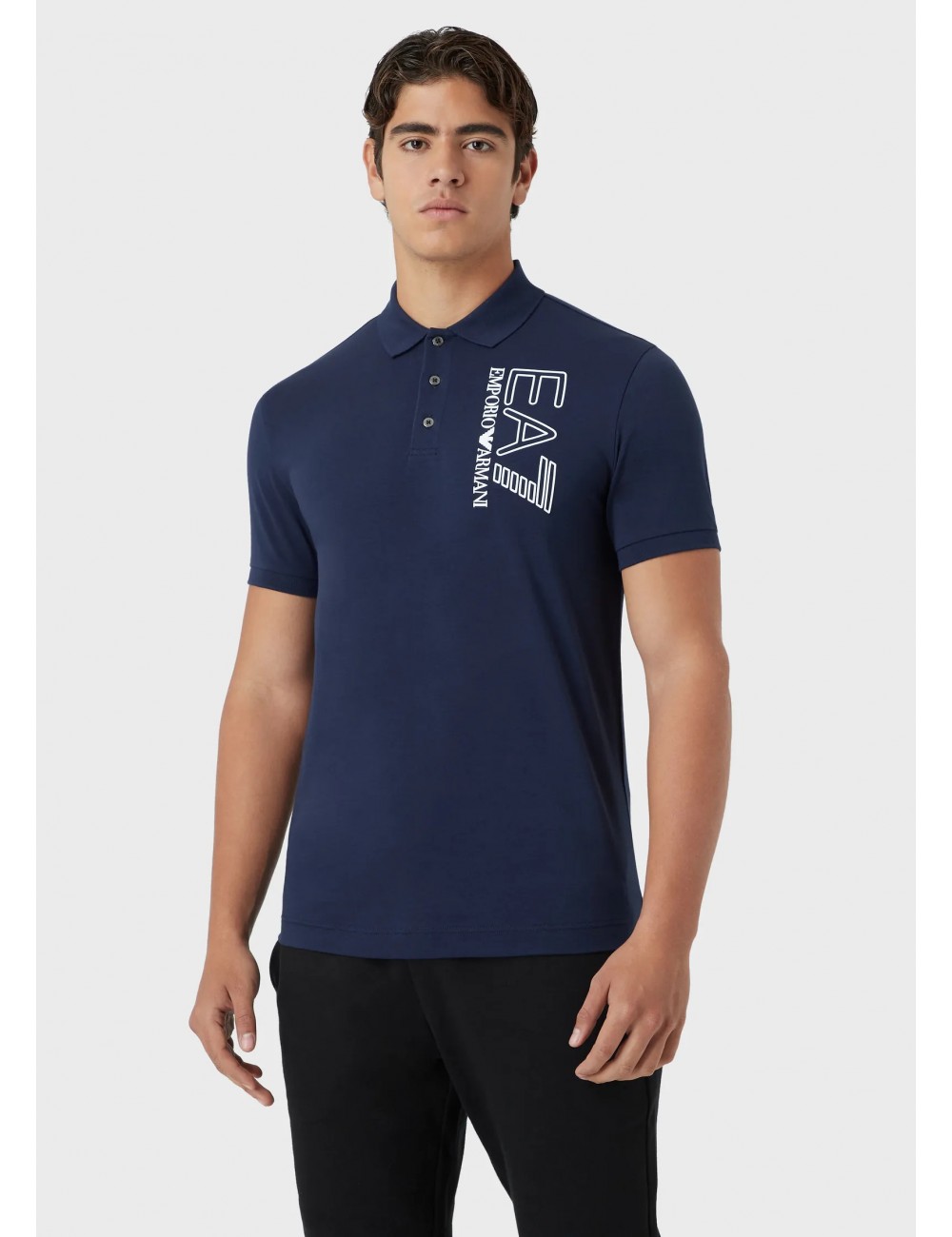 Polo Uomo - ARMANI EA7 - Santangelo