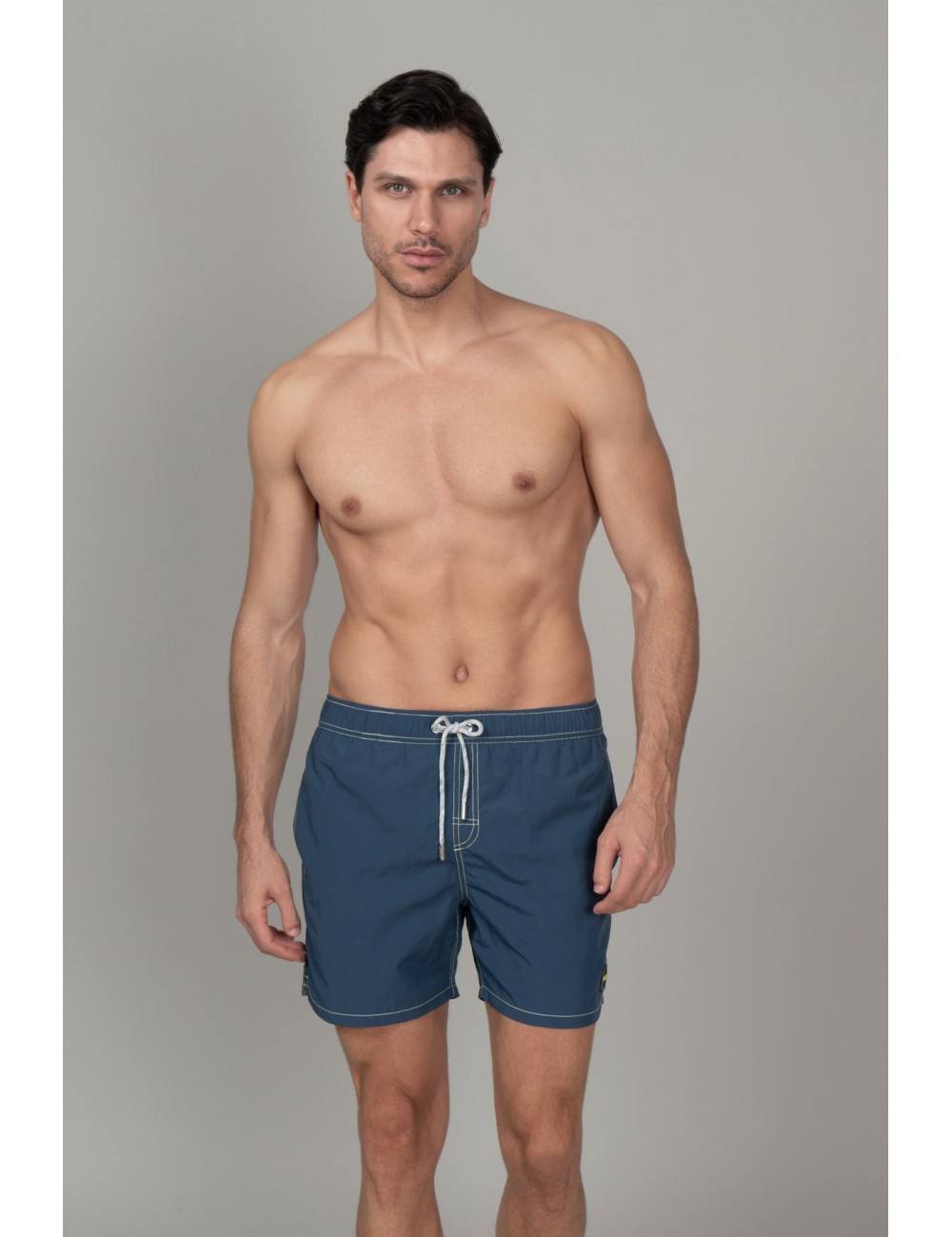 Costume mini shorts uomo Ponente Super R.R.D. royal | ScuderiStore
