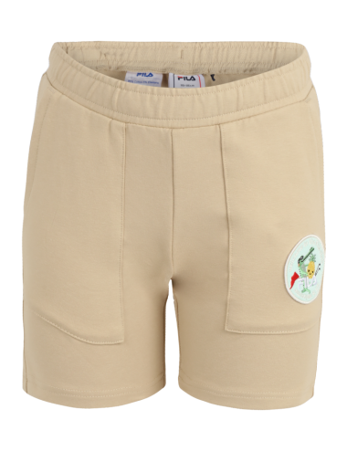 0188 70015 SHORT FILA KIDS BAMBINO BAMBINA BERMUDA PANTALONCINO PANTALONE CORTO