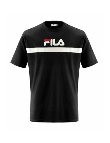 maglia fila colorata