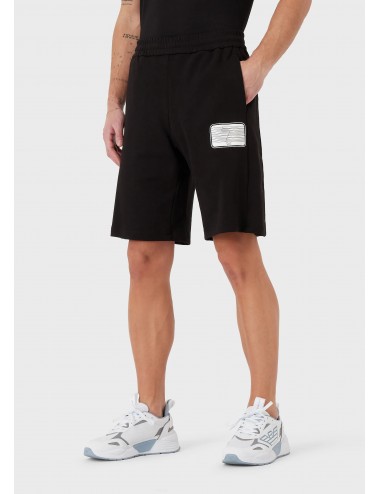 3RPS60 1200 BERMUDA EA7 EMPORIO ARMANI PANTYALONCINO CORTO PANTALONE SHORTS