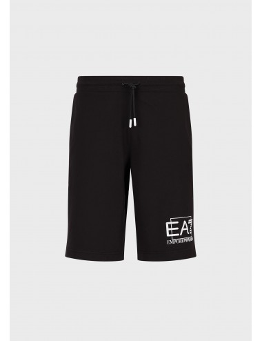 3RPS63 1200 BERMUDA UOMO EA7 EMPORIO ARMANI PANTALONCINO PANTALONE CORTO SHORTS