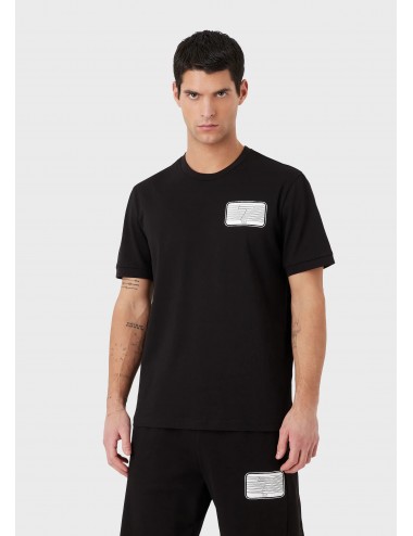 Emporio Armani Maglia con logo 6L4MXV main image 1