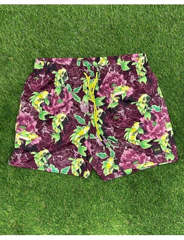 2037U COSTUME PANTALONCINO SHORTS EFFEK SHORT BERMUDA PANTALONCINI A FANTASIA