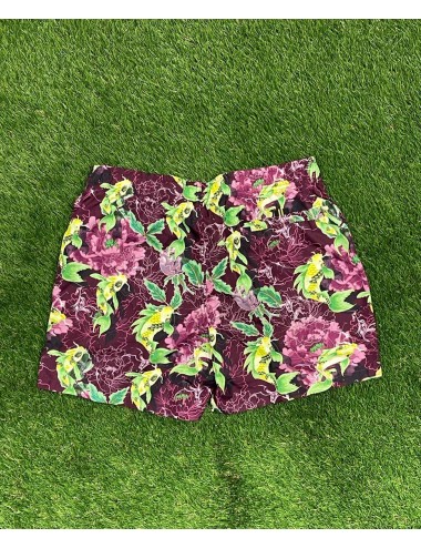 2037U COSTUME PANTALONCINO SHORTS EFFEK SHORT BERMUDA PANTALONCINI A FANTASIA