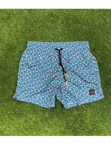 2069U COSTUME PANTALONCINO SHORTS EFFEK SHORT BERMUDA PANTALONCINI FANTASIA