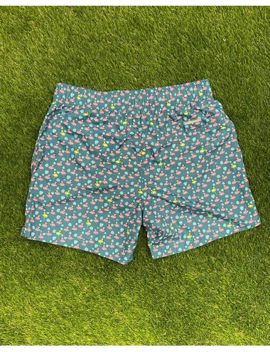 2069U COSTUME PANTALONCINO SHORTS EFFEK SHORT BERMUDA PANTALONCINI FANTASIA