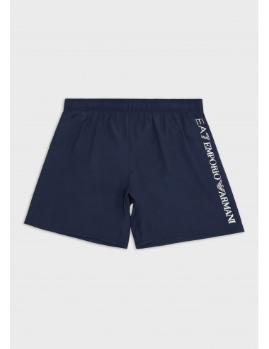 902035 06935 COSTUME DA BAGNO EA7 EMPORIO ARMANI BOXER PANTALONCINO BERMUDA UOMO