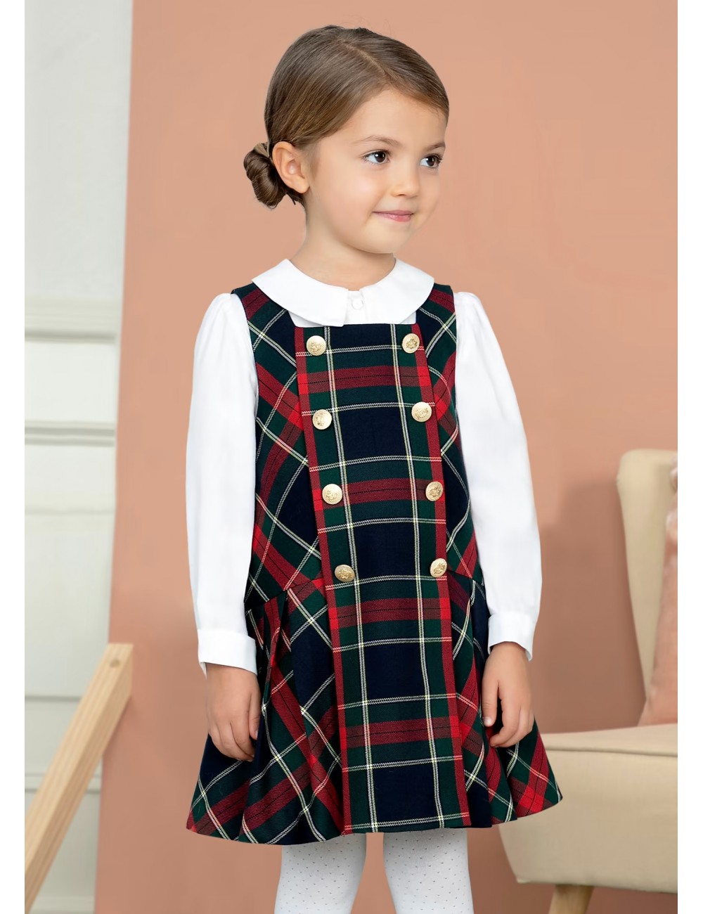 Sciarpa scozzese nera uomo leggera viscosa a quadri tartan elegante da  ragazzo