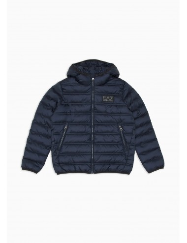 6RBB03 1554 GIUBBINO EA7 EMPORIO ARMANI KIDS GIUBBOTTO BAMBINO PIUMINO BOMBER