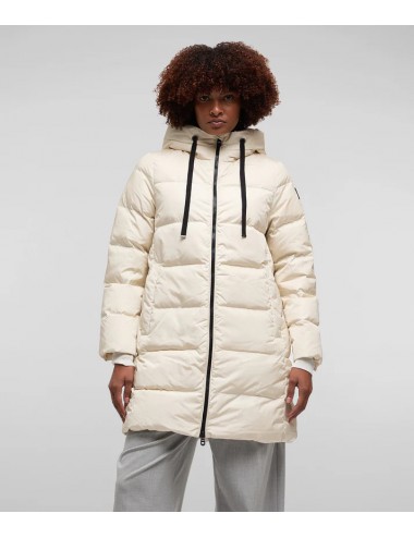 Parka piumino donna hotsell