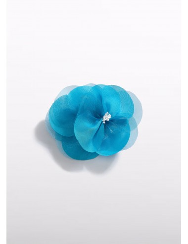 441 083 FERMAGLIO ABEL E LULA FIORI BAMBINA ACCESSORI PER CAPELLI GIRL CERIMONIA