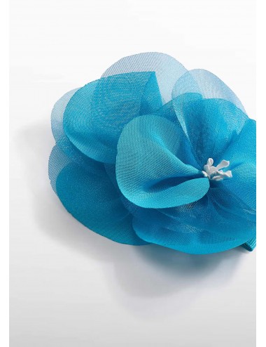 441 083 FERMAGLIO ABEL E LULA FIORI BAMBINA ACCESSORI PER CAPELLI GIRL CERIMONIA