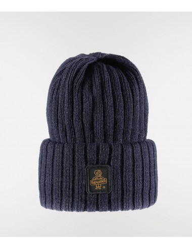 Refrigiwear COLORADO HAT cappello cuffia cappelli accessori cap BLU scuro
