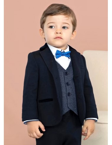 781 ABITO ABEL E LULA BAMBINA GIACCA E PANTALONE ABITINO COMPLETO BIMBO KID KIDS