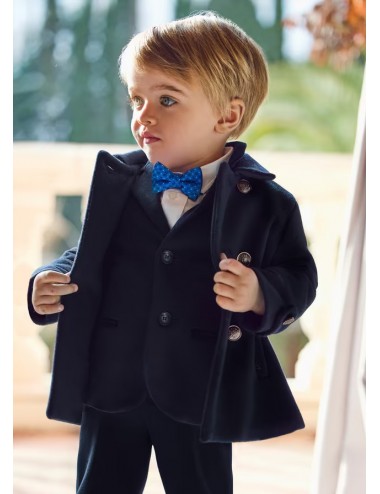 781 ABITO ABEL E LULA BAMBINA GIACCA E PANTALONE ABITINO COMPLETO BIMBO KID KIDS