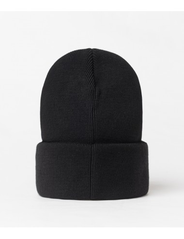 CLARK HAT NERO REFRIGIWEAR UOMO ACCESSORI CAPPELLO CUFFIA CAP BERRETTO BLACK