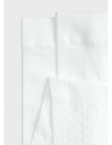 5424 BIANCO COLLANT FILANCA PLUMENTIS NEONATA ABEL E LULA BAMBINA KIDS KID