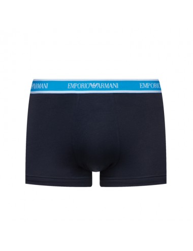3 pack parigamba EMPORIO ARMANI 111357 0P717 64135 boxer slip mutande man uomo