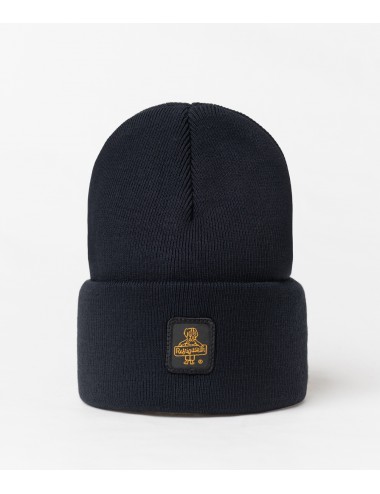 CLARK HAT BLU SCURO REFRIGIWEAR UOMO ACCESSORI CAPPELLO CUFFIA CAP BERRETTO