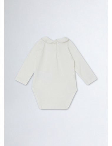 HF3053 BODY IN JERSEY LIU JO NEONATA KIDS BAMBINA GIRL MAGLIA MAGLIETTA T SHIRT