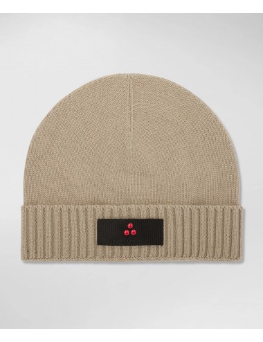 SILLI 04 852 SESAMO CAPPELLO MISTO LANA PEUTERY UOMO DONNA CAPPELLINO CUFFIA