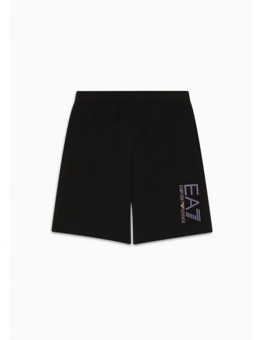 3DBS53 BERMUDA EA7 EMPORIO ARMANI BAMBINO PANTALONCINO PANTALONE CORTO KIDS BOY