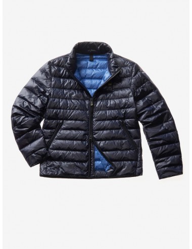24SBLUC03056 888 GIUBBINO BLAUER UOMO GIUBBOTTO PIUMINO VIRGIL GIACCA JACKET MAN