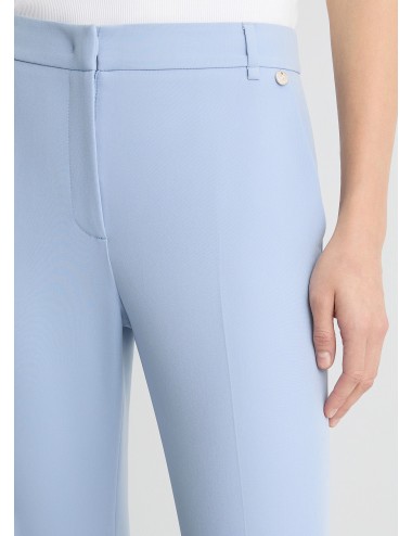 CA5367 X0647 PANTALONE A SIGARETTA LIU JO DONNA PANTALONI STRETTI ELEGANTI WOMAN