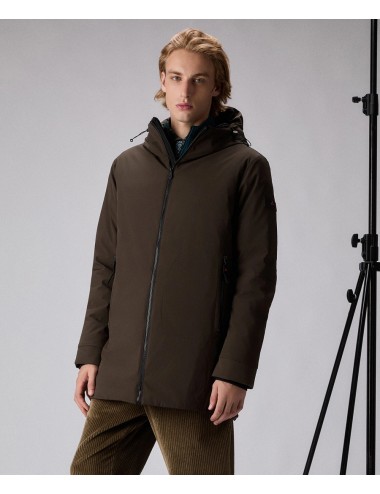 METIDE STR 01 494 PEUTEREY UOMO CAPPOTTO PARKA GIUBBINO OVERCOAT GIUBBOTTO MAN