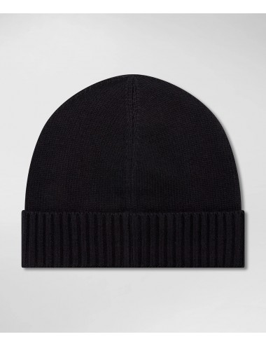 SILLI 05 215 CAPPELLO MISTO CASHMERE PEUTEREY BERRETTO CUFFIA LOGO UOMO DONNA