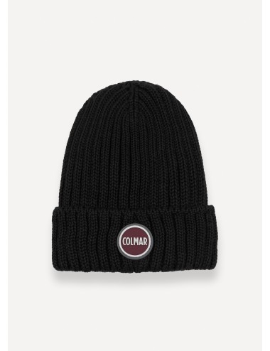 255096 99 BERRETTO COLMAR UNISEX CAPPELLO A COSTE CUFFIA CAPPELLINO UOMO DONNA