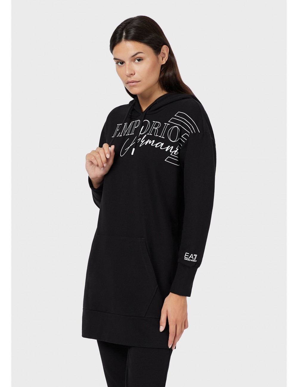 armani ea7 polo