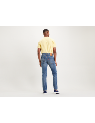 28833 0655 JEANS LEVIS 512 SLIM TAPER PANTALONE DEMNIM PANTALONI UO