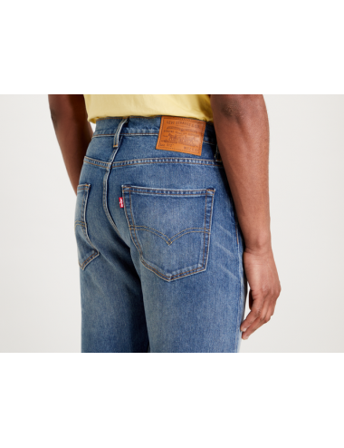 28833 0655 JEANS LEVIS 512 SLIM TAPER PANTALONE DEMNIM PANTALONI UO