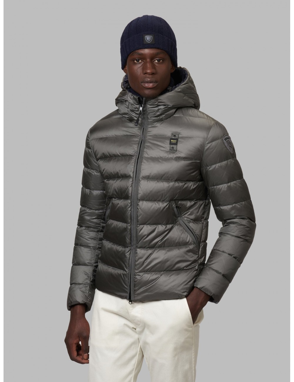 blauer uomo giubbotti