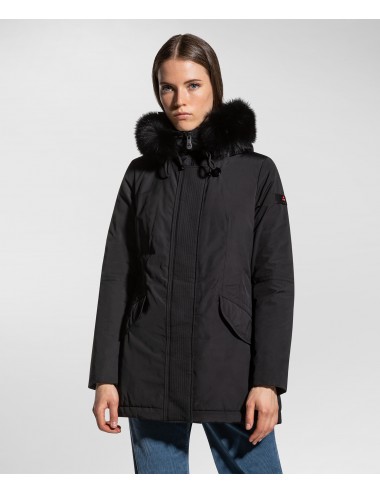 parka peuterey donna