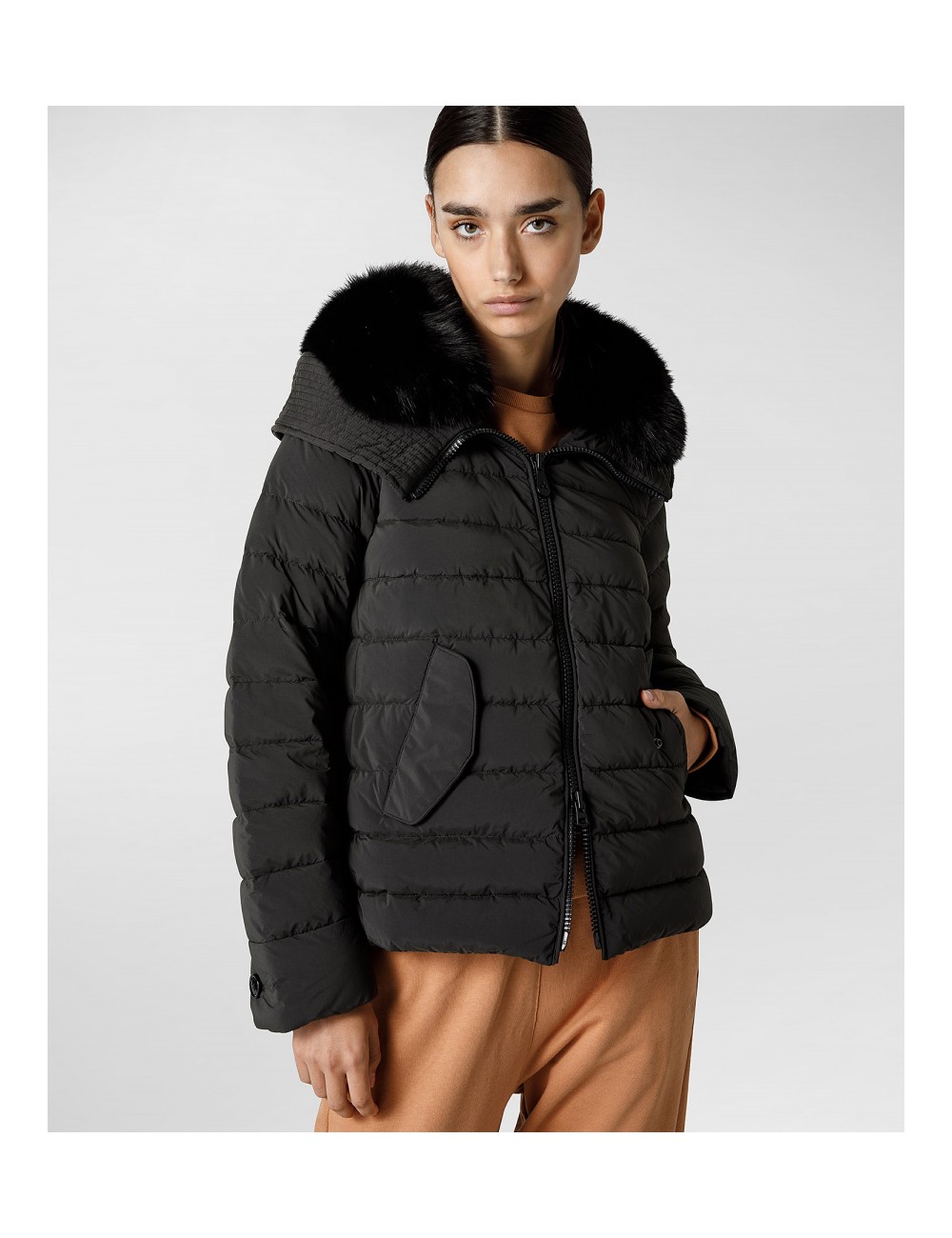 giubbotto donna peuterey