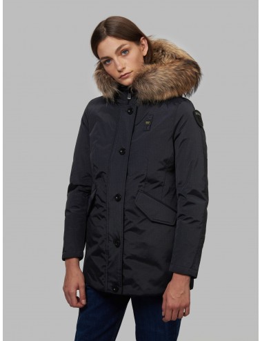 blauer giubbotto donna