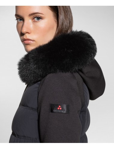 peuterey lungo donna