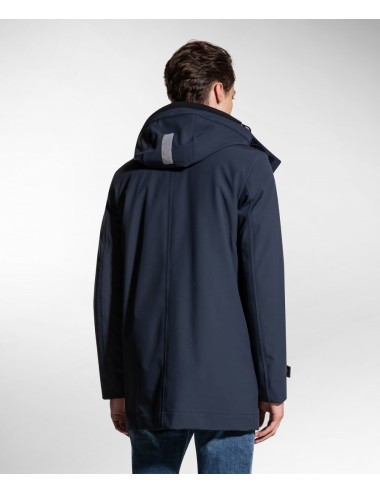 cappotto uomo peuterey