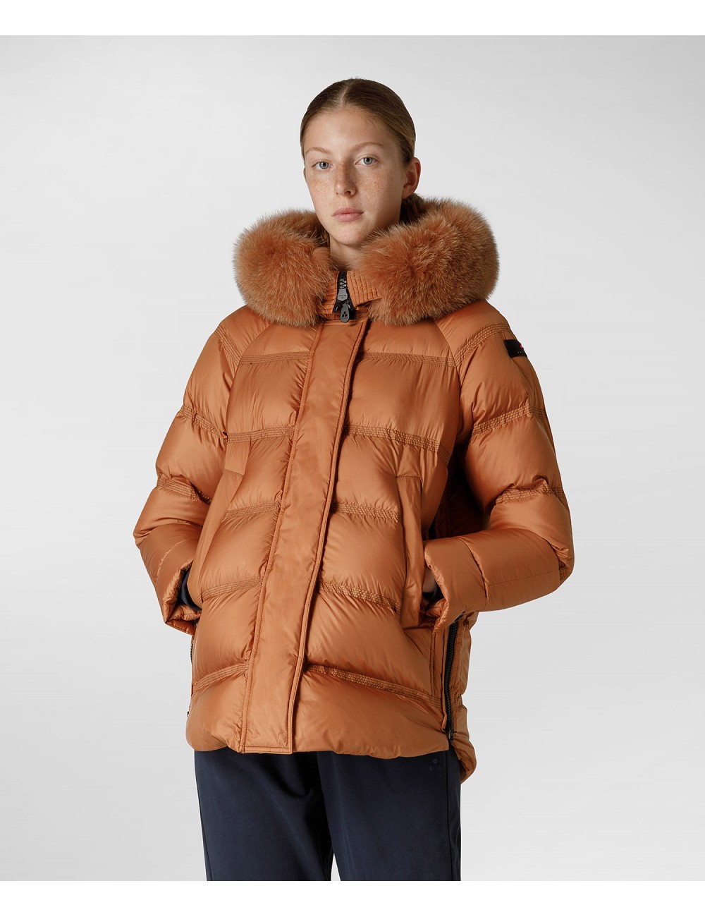 giubbotto donna peuterey