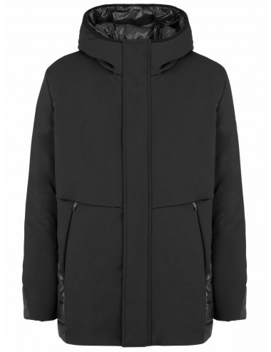 parka armani