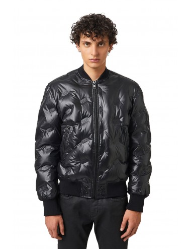 diesel giubbotto uomo