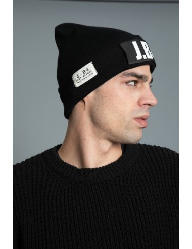BERRETTO SPEAKING BASIC NERO CAPPELLO JB4 JUST BEFORE UOMO DONNA UN