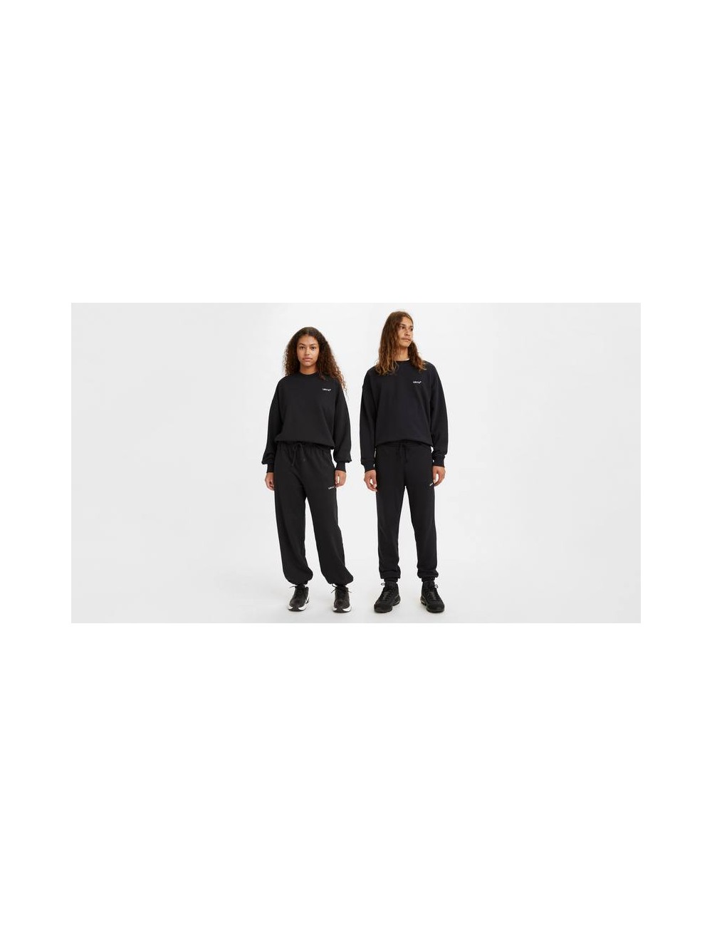 pantalone levi's nero