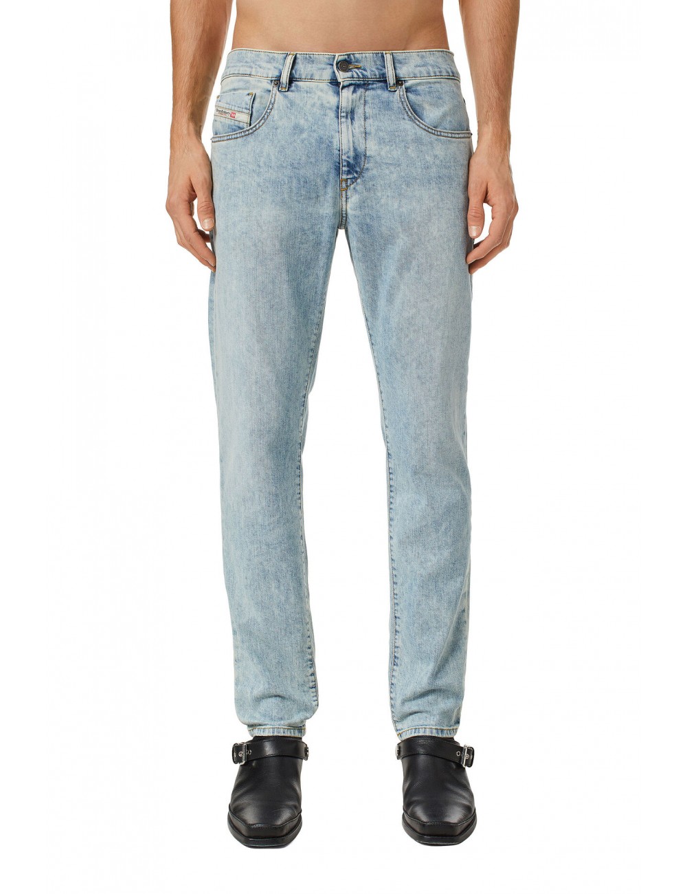 diesel slim stretch jeans